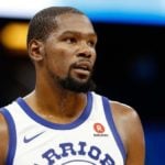 NBA – « Kevin Durant n’est pas encore au niveau de Larry Bird »