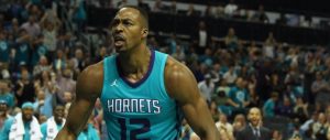 NBA – Dwight Howard prend la direction des Nets !
