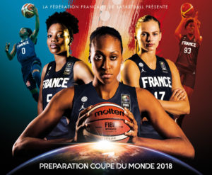Coupe du Monde (F) – On connait les affiches du tournoi préparatoire avant Ténérife