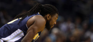 NBA – Kenneth Faried direction Houston !