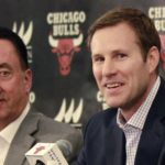NBA – Les Bulls pourraient créer la surprise durant la free agency