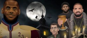 NBA – Game of Zones : Championship is coming pour Brad Stevens