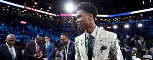 NBA – Shai Gilgeous-Alexander est ravi d’avoir rejoint les Clippers