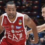 Lega Basket – Andrew Goudelock ne devrait pas rempiler avec l’Olimpia Milano