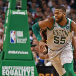 NBA – Greg Monroe ne reviendra pas à Boston