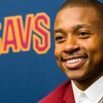 NBA – Insolite : Isaiah Thomas se moque des Cavs chez Jimmy Kimmel !