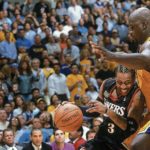 NBA – Flashback #35 : Le duel titanesque entre Allen Iverson et Shaquille O’Neal