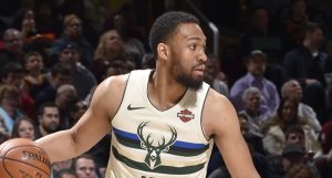 NBA – Trois franchises se positionnent sur Jabari Parker