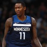 NBA – Jamal Crawford décline sa dernière année de contrat