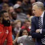 NBA – Programme de la nuit (21/10) : Les Rockets enchainent au Staples Center