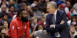 NBA – L’incertitude règne à Houston