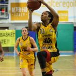 LFB – Deux nouvelles arrivées au RVBC