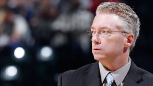 NBA – Suns : Joe Prunty nouveau premier assistant coach