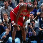 NBA – 11 juin 1997 : A moitié mort, Jordan marque l’histoire lors du « Flu Game »