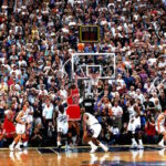 NBA – 14 juin 1998 : « The Last Shot », un tir pour la postérité