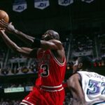 NBA – Les meilleurs joueurs affrontés par Michael Jordan en Finales