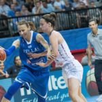 EuroleagueWomen – Transferts : Stella Kaltsidou vient renforcer Polkowice