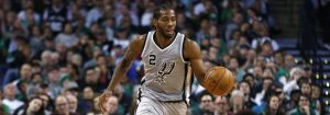 NBA – Les Celtics ciblent Kawhi Leonard
