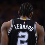 NBA – Les premières infos sur le cas Kawhi Leonard