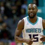 NBA – Kemba Walker fait exploser le record de points de la saison !