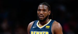 NBA – Les Hawks en passe de signer Kenneth Faried ?