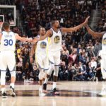 NBA – Kevin Durant a signé le meilleur match de sa carrière en Finales !