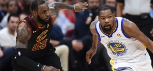 NBA – Mercredi 10 octobre : Les 5 infos qu’il ne fallait pas manquer