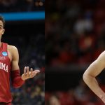 NBA – Trae Young et Kevin Huerter, les futurs « Splash Brothers » des Hawks ?