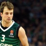 Liga Endesa – Kevin Pangos proche de signer à Barcelone