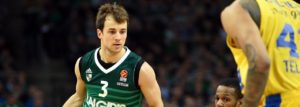 Liga Endesa – Kevin Pangos proche de signer à Barcelone