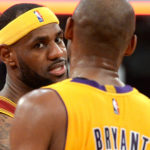 NBA – LeBron James dépasse Kobe Bryant dans un classement all-time