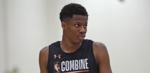 NBA – Draft : Kostas Antetokounmpo certain d&rsquo;être drafté ?
