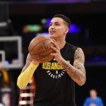 NBA – Le joueur le plus rapide de la ligue ? Kyle Kuzma répond