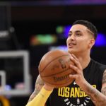 NBA – Lakers : Kyle Kuzma tease les prochaines heures sur Twitter