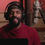 Insolite : Kyrie Irving dévoile ses talents de chanteur R’n’B dans la B.O du film Uncle Drew