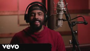 Insolite : Kyrie Irving dévoile ses talents de chanteur R’n’B dans la B.O du film Uncle Drew