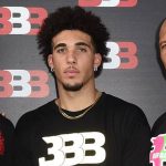 NBA/JBA – LiAngelo Ball croit savoir pourquoi il n’a pas été pris à la Draft