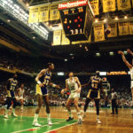 NBA – Quand Larry Bird défiait la Nature pour exploser Kareem et les Lakers