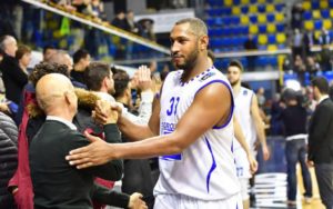 France – Insolite : Boris Diaw rejoint…. l’armée !