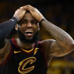 NBA – Le joueur et la franchise WTF qui ont tenté de recruter LeBron en 2010