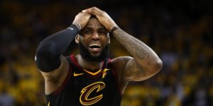 NBA – Un ancien coach de LeBron tacle son attitude