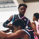 Middle School – La géniale mixtape de Bronny James