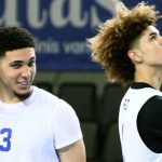 JBA – LaMelo Ball provoque une bagarre et se fait expulser