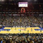 NBA – L’affiche du London Game déjà connue !