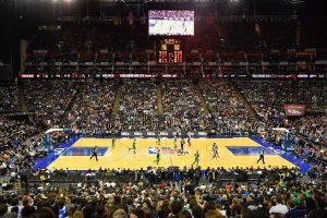 NBA – L&rsquo;affiche du London Game déjà connue !
