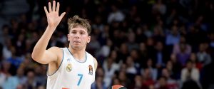 NBA – Draft : Luka Doncic part aux Mavs après un trade !