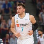 NBA – Draft : Luka Doncic n’est pas dans la liste de la Green Room