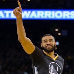 NBA – JaVale McGee veut être un « Warrior pour le reste de sa carrière »