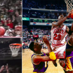 NBA – 5 juin 1991 : « The Move », le layup historique de Jordan face aux Lakers