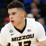 NBA – Draft : Michael Porter Jr a chuté au 14e pick !